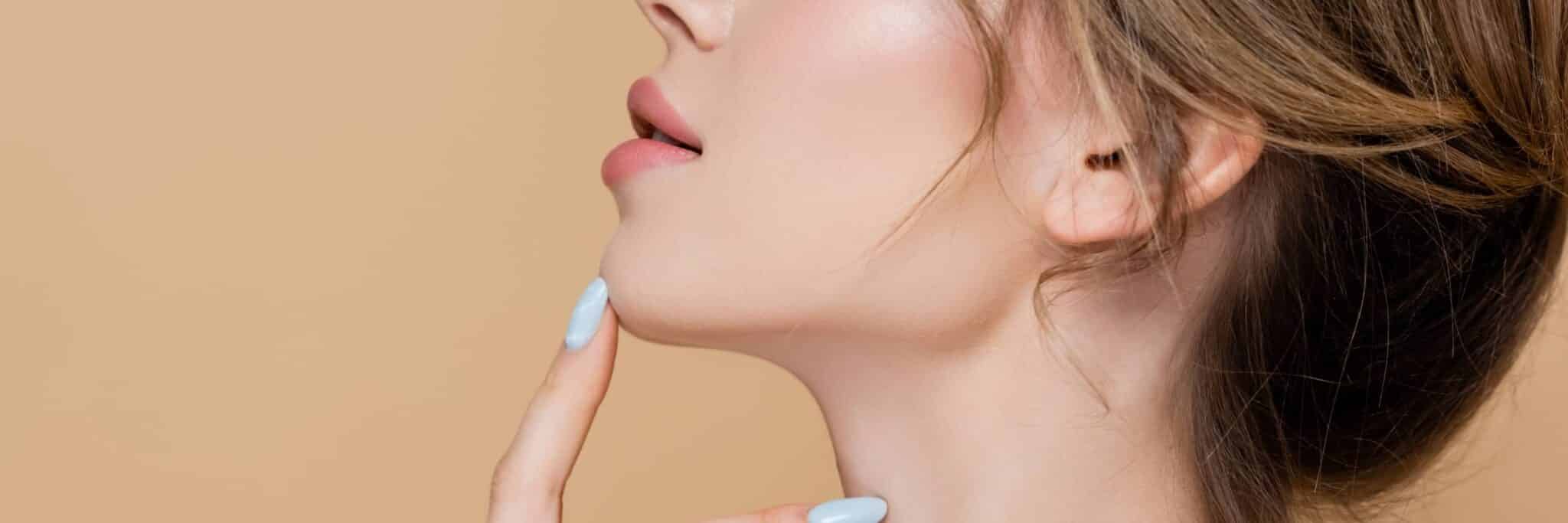 Coolsculpting du double menton | Dr Luneau | Aix en Provence